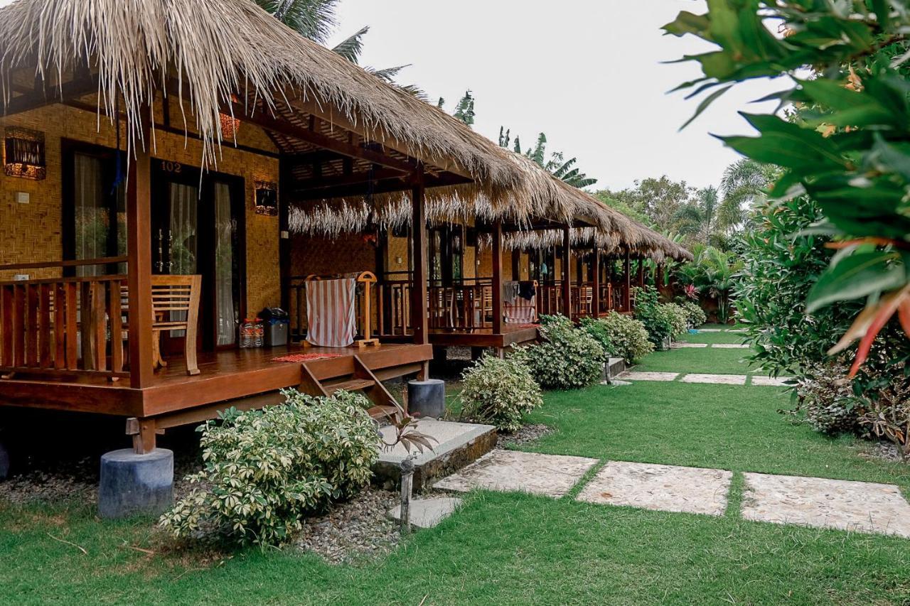 Aldi'S Bungalow Kuta  外观 照片